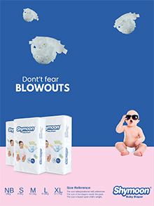 El impacto de la guerra de Irán en la industria de productos de higiene desechables