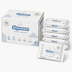 Toallitas húmedas al por mayor a nivel mundial | Suministro OEM de contenedor completo del fabricante