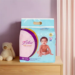 Xiamen Hongfutai te cuenta cómo evitar estos errores comunes al elegir pañales para bebés: