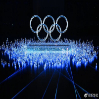 ¡Los Juegos Olímpicos de Invierno de Beijing 2022!