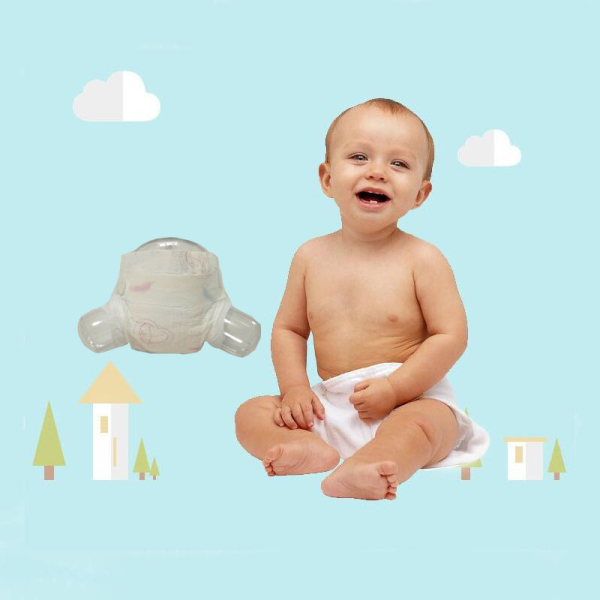 ¿Cómo usar correctamente los pañales para bebés? ¿A qué debemos prestar atención al cambiar pañales?
