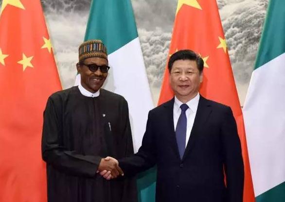 El canje de divisas entre Nigeria y China fuerza la tasa del dólar estadounidense a la baja